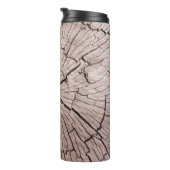 Baumtrump Thermosbecher (Nach rechts gedreht)