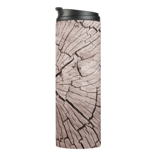 Baumtrump Thermosbecher (Nach rechts gedreht)