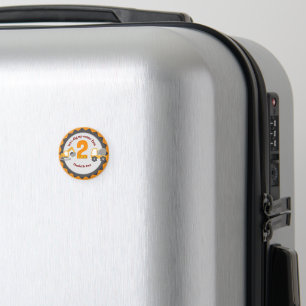 Baumüllkipper Magnet
