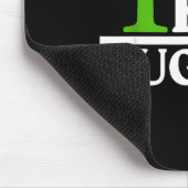 Baumumarmer mousepad (Ecke)