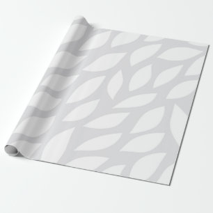 Baumurlaub Geschenkpapier