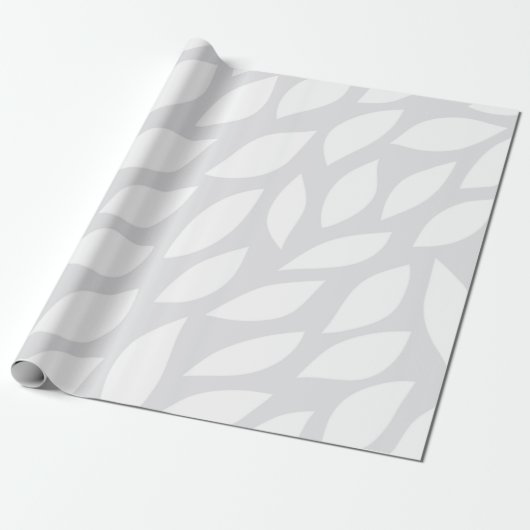 Baumurlaub Geschenkpapier (Ungerollt)