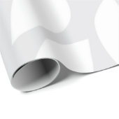 Baumurlaub Geschenkpapier (Rolleneckpunkt)