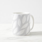 Baumurlaub Kaffeetasse (VorderseiteRechts)