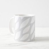 Baumurlaub Kaffeetasse (Vorderseite Links)