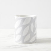 Baumurlaub Kaffeetasse (Mittel)