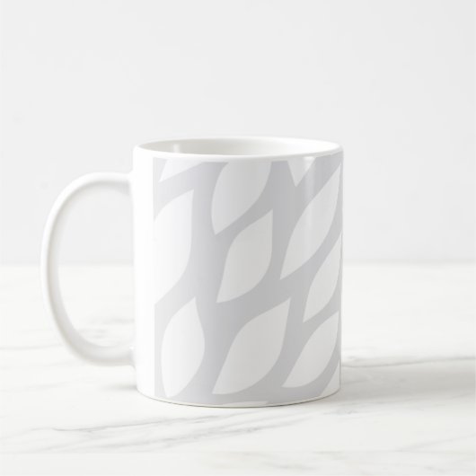 Baumurlaub Kaffeetasse (Links)