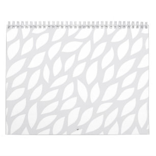 Baumurlaub Kalender