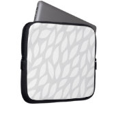 Baumurlaub Laptopschutzhülle (Vorne Rechts)