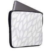 Baumurlaub Laptopschutzhülle (Vorne Rechts)