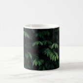 BAUMUSTER KAFFEETASSE (Mittel)