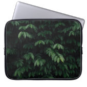 BAUMUSTER LAPTOPSCHUTZHÜLLE (Vorderseite)