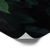 BAUMUSTER POSTER (Ecke)