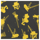 Baumuster Stoff (Nahaufnahme)