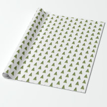 Baumverpackungspapier