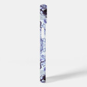 Baumwald Case-Mate iPhone Hülle (Rückseite / Rechts)