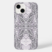 Baumwald Case-Mate iPhone Hülle (Rückseite)