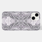 Baumwald Case-Mate iPhone Hülle (Rückseite (Horizontal))