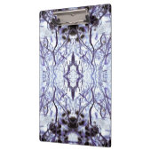 Baumwald Klemmbrett (Links)