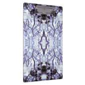 Baumwald Klemmbrett (Rechts)