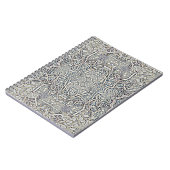 Baumwald Notizblock (Linke Seite)