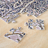 Baumwald Puzzle (Seite)