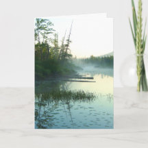 Baumwassermarsche Landschaft