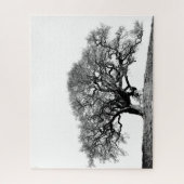 BAUMWOHL PUZZLE (Vertikal)