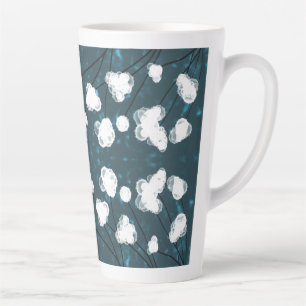 Baumwoll-Juwel Milchtasse
