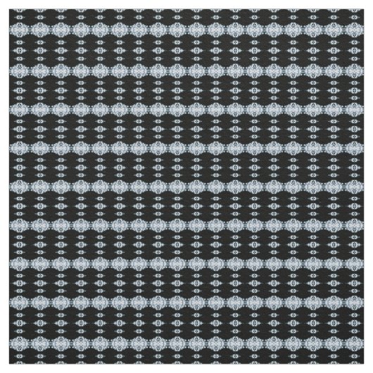 Baumwoll Twill (147,3 cm breit) Stoff (Muster)
