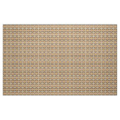 Baumwoll Twill (147,3 cm breit) Stoff (Fat Quarter (45,7 x 55,9 cm))