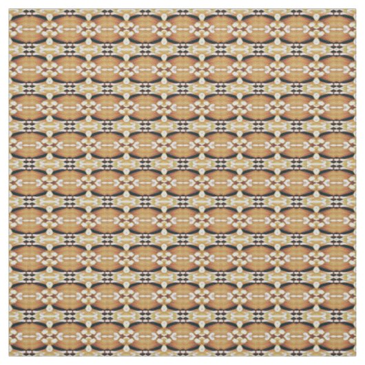 Baumwoll Twill (147,3 cm breit) Stoff (Muster)