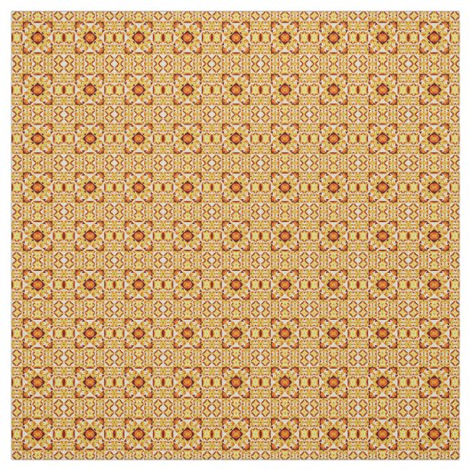 Baumwoll Twill (147,3 cm breit) Stoff (Muster)