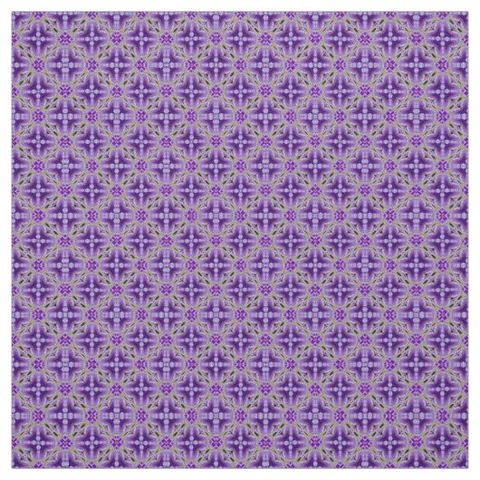 Baumwoll Twill (147,3 cm breit) Stoff (Muster)