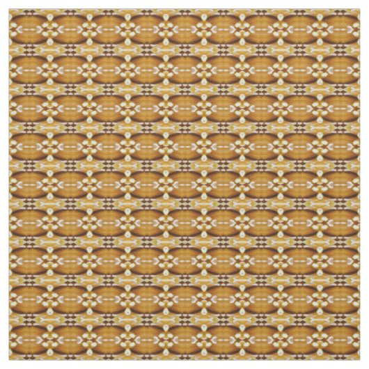 Baumwoll Twill (147,3 cm breit) Stoff (Muster)