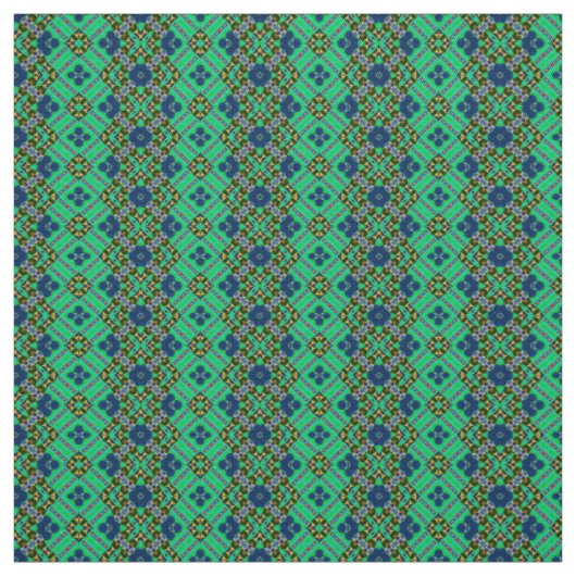 Baumwoll Twill (147,3 cm breit) Stoff (Muster)