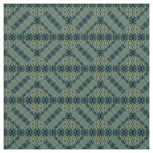 Baumwoll Twill (147,3 cm breit) Stoff (Muster)