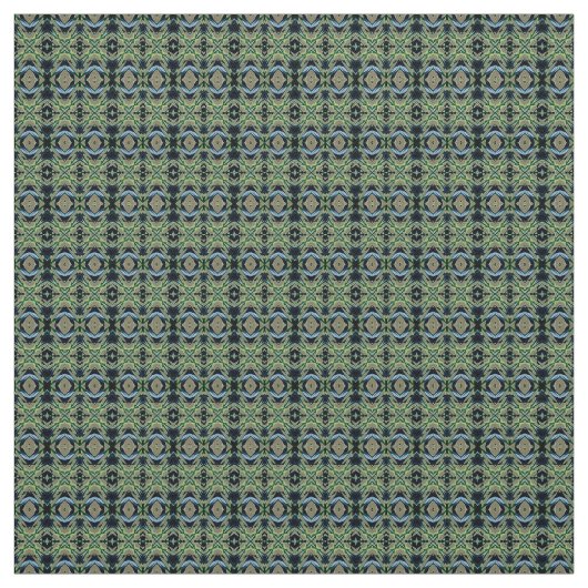 Baumwoll Twill (147,3 cm breit) Stoff (Muster)