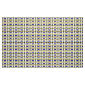 Baumwoll Twill (147,3 cm breit) Stoff (Fat Quarter (45,7 x 55,9 cm))