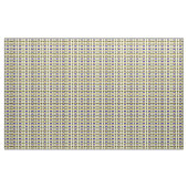 Baumwoll Twill (147,3 cm breit) Stoff (Yard (91,4 cm))