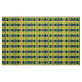 Baumwoll Twill (147,3 cm breit) Stoff (Fat Quarter (45,7 x 55,9 cm))