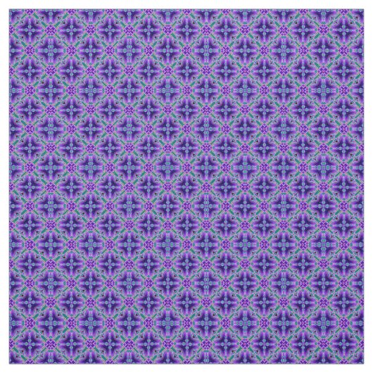 Baumwoll Twill (147,3 cm breit) Stoff (Muster)