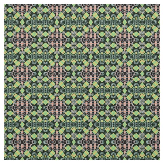 Baumwoll Twill (147,3 cm breit) Stoff (Muster)