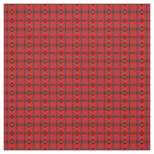 Baumwoll Twill (147,3 cm breit) Stoff (Muster)