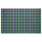 Baumwoll Twill (147,3 cm breit) Stoff (Fat Quarter (45,7 x 55,9 cm))