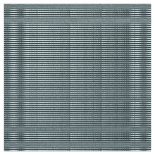 Baumwoll Twill (147,3 cm breit) Stoff (Muster)