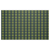 Baumwoll Twill (147,3 cm breit) Stoff (Fat Quarter (45,7 x 55,9 cm))