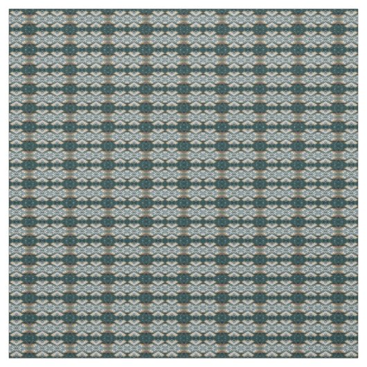 Baumwoll Twill (147,3 cm breit) Stoff (Muster)