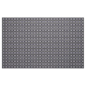 Baumwoll-Twill (58" Breite) Stoff (Fat Quarter (45,7 x 55,9 cm))