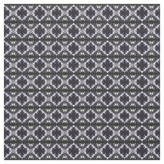 Baumwoll-Twill (58" Breite) Stoff (Muster)